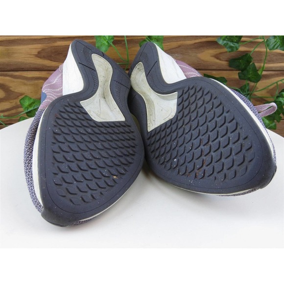 Nike‎ Size 9 Women Sneaker Purple Synthetic M DualTone Racer - Picture 11 of 11